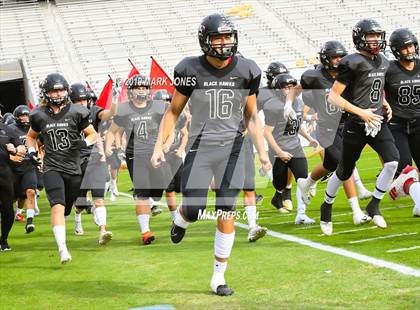 Thumbnail 3 in Campo Verde vs. Williams Field (AIA 5A Final) photogallery.