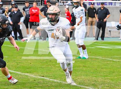 Thumbnail 1 in Campo Verde vs. Williams Field (AIA 5A Final) photogallery.
