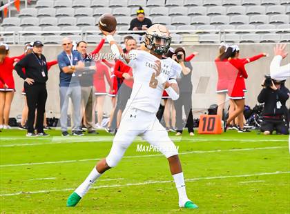 Thumbnail 3 in Campo Verde vs. Williams Field (AIA 5A Final) photogallery.