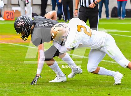 Thumbnail 3 in Campo Verde vs. Williams Field (AIA 5A Final) photogallery.