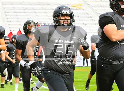 Thumbnail 2 in Campo Verde vs. Williams Field (AIA 5A Final) photogallery.