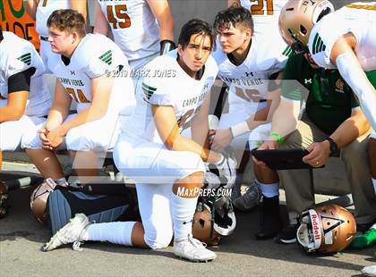 Thumbnail 3 in Campo Verde vs. Williams Field (AIA 5A Final) photogallery.