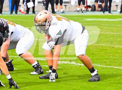 Thumbnail 3 in Campo Verde vs. Williams Field (AIA 5A Final) photogallery.