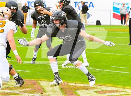 Thumbnail 3 in Campo Verde vs. Williams Field (AIA 5A Final) photogallery.