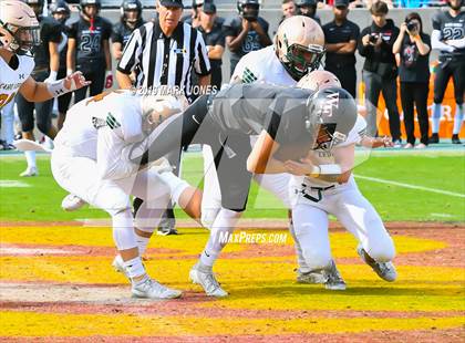 Thumbnail 3 in Campo Verde vs. Williams Field (AIA 5A Final) photogallery.