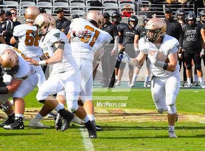 Thumbnail 3 in Campo Verde vs. Williams Field (AIA 5A Final) photogallery.