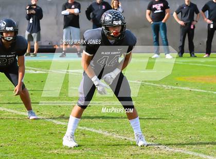 Thumbnail 3 in Campo Verde vs. Williams Field (AIA 5A Final) photogallery.
