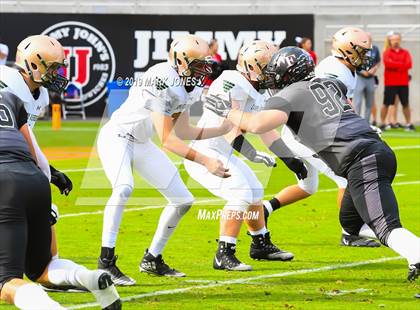 Thumbnail 2 in Campo Verde vs. Williams Field (AIA 5A Final) photogallery.