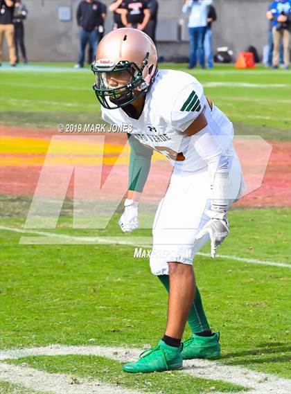 Thumbnail 3 in Campo Verde vs. Williams Field (AIA 5A Final) photogallery.