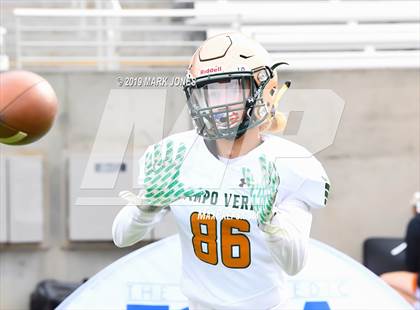 Thumbnail 3 in Campo Verde vs. Williams Field (AIA 5A Final) photogallery.