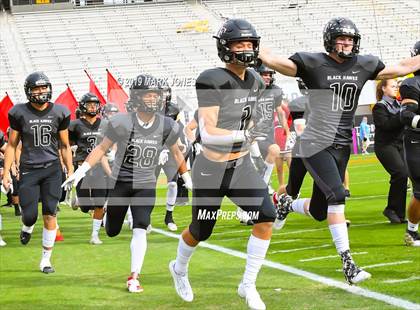 Thumbnail 2 in Campo Verde vs. Williams Field (AIA 5A Final) photogallery.