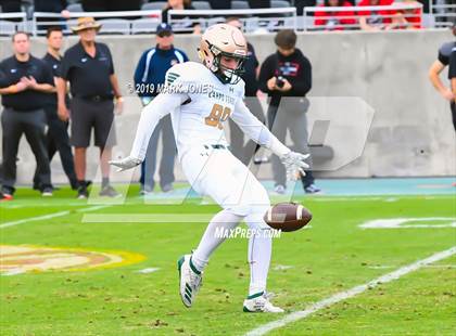 Thumbnail 1 in Campo Verde vs. Williams Field (AIA 5A Final) photogallery.