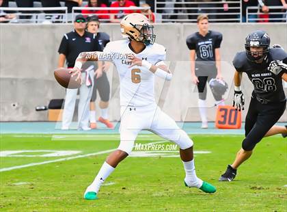 Thumbnail 2 in Campo Verde vs. Williams Field (AIA 5A Final) photogallery.