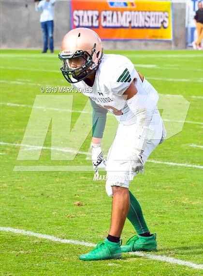 Thumbnail 3 in Campo Verde vs. Williams Field (AIA 5A Final) photogallery.