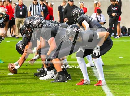 Thumbnail 3 in Campo Verde vs. Williams Field (AIA 5A Final) photogallery.
