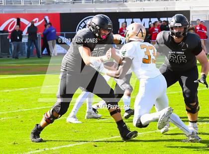 Thumbnail 2 in Campo Verde vs. Williams Field (AIA 5A Final) photogallery.