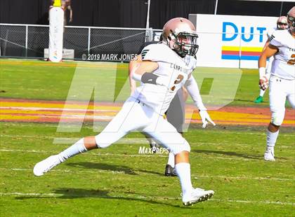 Thumbnail 2 in Campo Verde vs. Williams Field (AIA 5A Final) photogallery.