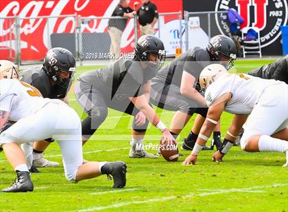 Thumbnail 2 in Campo Verde vs. Williams Field (AIA 5A Final) photogallery.
