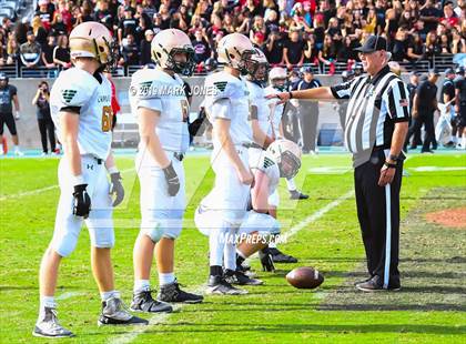 Thumbnail 2 in Campo Verde vs. Williams Field (AIA 5A Final) photogallery.