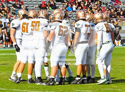 Thumbnail 3 in Campo Verde vs. Williams Field (AIA 5A Final) photogallery.