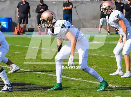 Thumbnail 1 in Campo Verde vs. Williams Field (AIA 5A Final) photogallery.