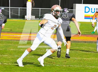 Thumbnail 3 in Campo Verde vs. Williams Field (AIA 5A Final) photogallery.