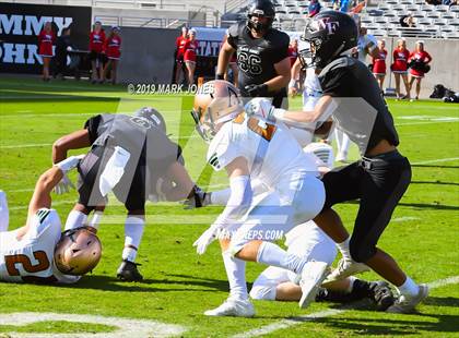 Thumbnail 2 in Campo Verde vs. Williams Field (AIA 5A Final) photogallery.