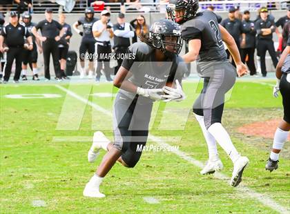 Thumbnail 2 in Campo Verde vs. Williams Field (AIA 5A Final) photogallery.
