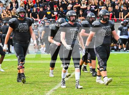 Thumbnail 3 in Campo Verde vs. Williams Field (AIA 5A Final) photogallery.