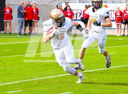 Thumbnail 1 in Campo Verde vs. Williams Field (AIA 5A Final) photogallery.