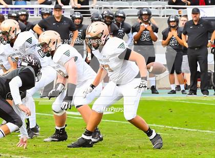Thumbnail 3 in Campo Verde vs. Williams Field (AIA 5A Final) photogallery.