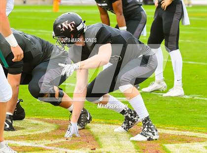 Thumbnail 1 in Campo Verde vs. Williams Field (AIA 5A Final) photogallery.