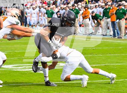 Thumbnail 2 in Campo Verde vs. Williams Field (AIA 5A Final) photogallery.