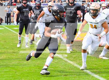 Thumbnail 1 in Campo Verde vs. Williams Field (AIA 5A Final) photogallery.