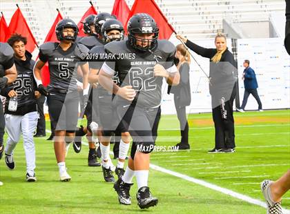 Thumbnail 3 in Campo Verde vs. Williams Field (AIA 5A Final) photogallery.