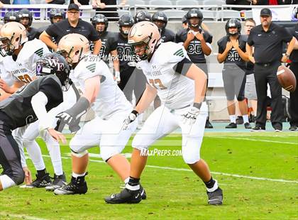 Thumbnail 1 in Campo Verde vs. Williams Field (AIA 5A Final) photogallery.