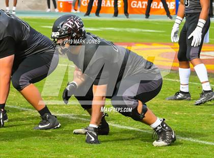 Thumbnail 2 in Campo Verde vs. Williams Field (AIA 5A Final) photogallery.