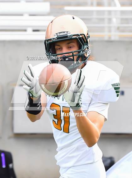 Thumbnail 3 in Campo Verde vs. Williams Field (AIA 5A Final) photogallery.