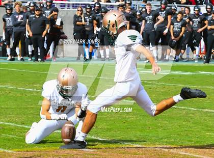 Thumbnail 1 in Campo Verde vs. Williams Field (AIA 5A Final) photogallery.