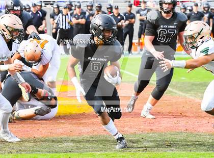 Thumbnail 2 in Campo Verde vs. Williams Field (AIA 5A Final) photogallery.