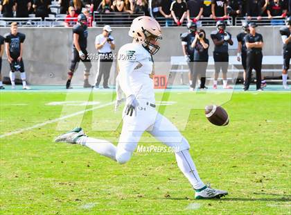 Thumbnail 1 in Campo Verde vs. Williams Field (AIA 5A Final) photogallery.