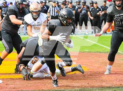 Thumbnail 1 in Campo Verde vs. Williams Field (AIA 5A Final) photogallery.