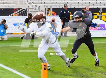 Thumbnail 3 in Campo Verde vs. Williams Field (AIA 5A Final) photogallery.