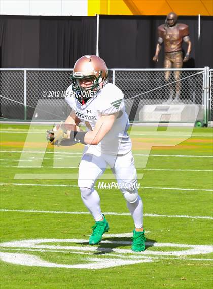 Thumbnail 2 in Campo Verde vs. Williams Field (AIA 5A Final) photogallery.