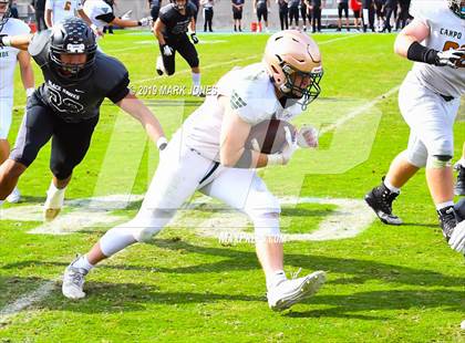 Thumbnail 2 in Campo Verde vs. Williams Field (AIA 5A Final) photogallery.