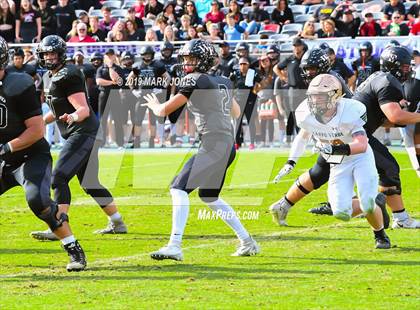 Thumbnail 2 in Campo Verde vs. Williams Field (AIA 5A Final) photogallery.