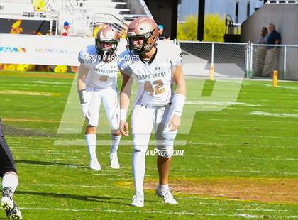 Thumbnail 1 in Campo Verde vs. Williams Field (AIA 5A Final) photogallery.