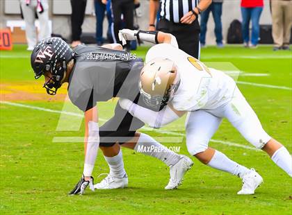 Thumbnail 1 in Campo Verde vs. Williams Field (AIA 5A Final) photogallery.