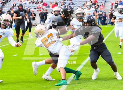 Thumbnail 3 in Campo Verde vs. Williams Field (AIA 5A Final) photogallery.