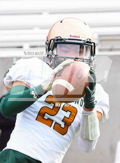 Thumbnail 3 in Campo Verde vs. Williams Field (AIA 5A Final) photogallery.